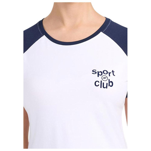 4F TSHIRT